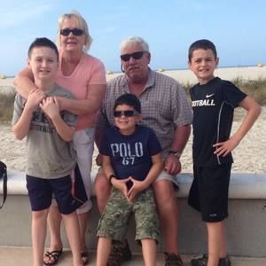 Meet your Posher, Linda